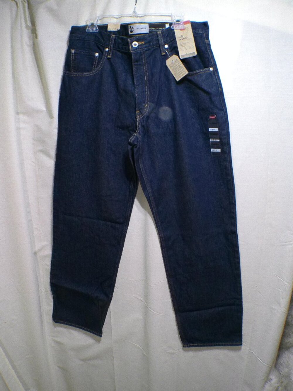 Men's Levi's '94 Baggy Jeans SIlverTab Loose 32 x 31 New with taghs